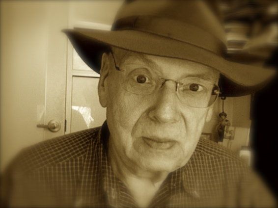 Ed Goodgold - Class of 1961 - Samuel J. Tilden High School