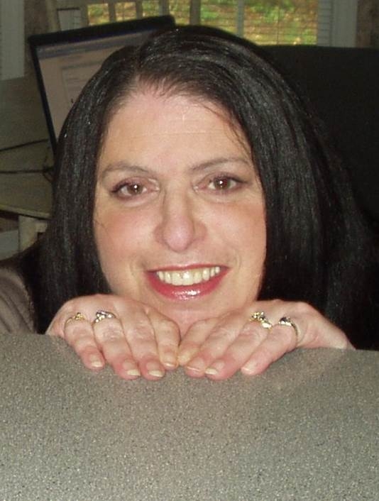 Jeri Spiro - Class of 1969 - Samuel J. Tilden High School