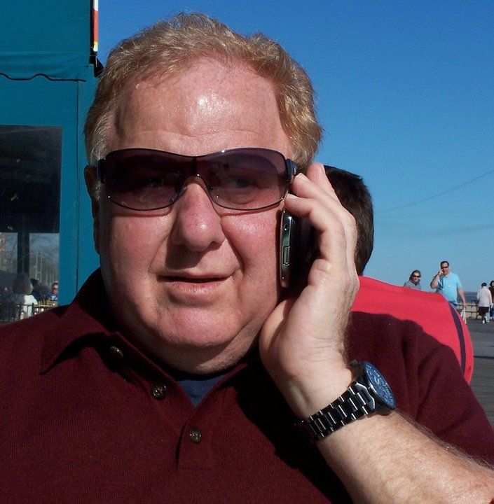 Elliott Kivell - Class of 1962 - Samuel J. Tilden High School
