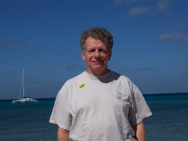Mark Hirt - Class of 1967 - Samuel J. Tilden High School