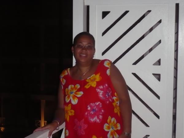 Renata Tyler - Class of 1977 - Samuel J. Tilden High School