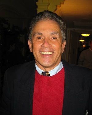 Anthony Vargas - Class of 1966 - Samuel J. Tilden High School