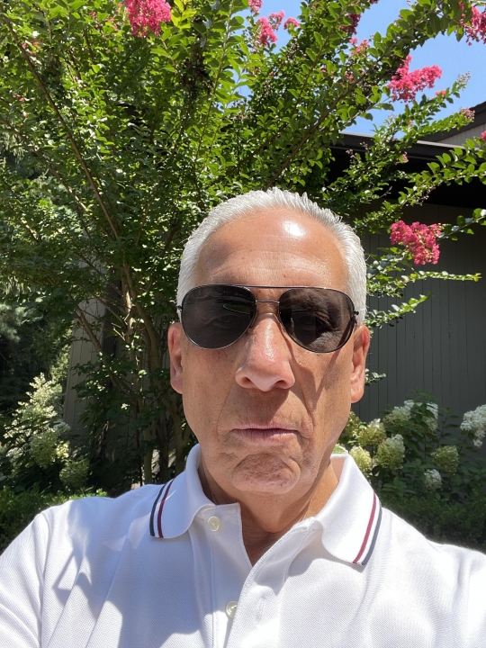 Robert Levine - Class of 1974 - Samuel J. Tilden High School