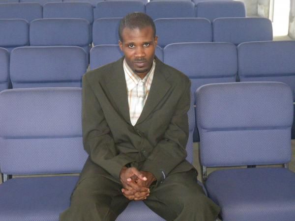 Andrew Muckett - Class of 1995 - Samuel J. Tilden High School