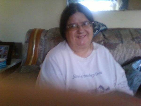 Teresa Terry Bellino - Class of 1975 - Samuel J. Tilden High School