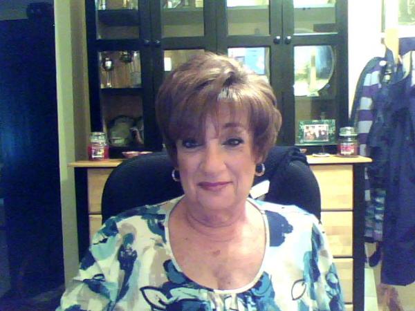 Francine Weisler - Class of 1964 - Samuel J. Tilden High School