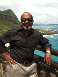 Al Ashe - Class of 1973 - Samuel J. Tilden High School