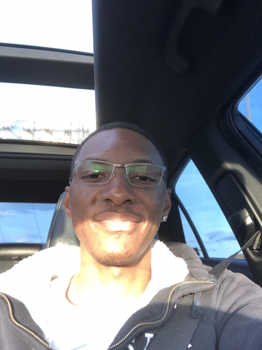 Andez Greene - Class of 2010 - Samuel J. Tilden High School
