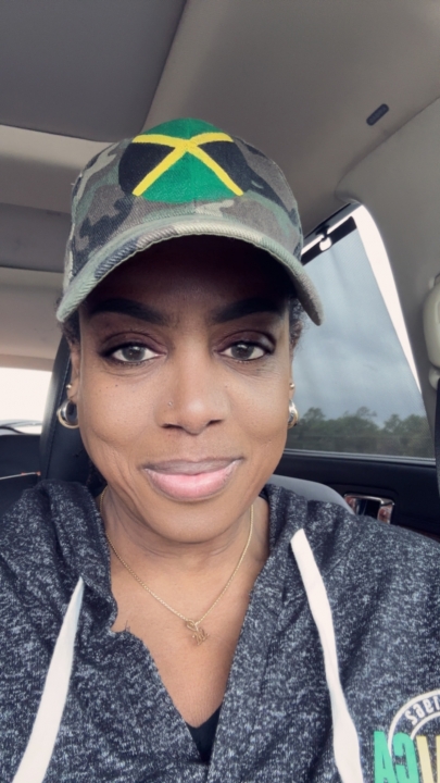 Brenda Bailey - Class of 1986 - Samuel J. Tilden High School