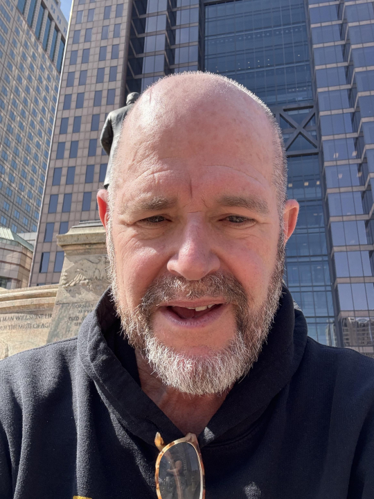 Joseph Miccio - Class of 1972 - Samuel J. Tilden High School