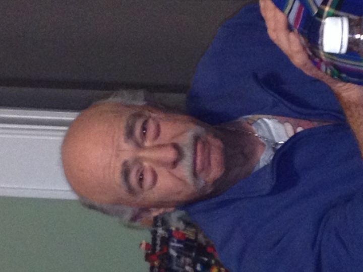 Jay Roseman - Class of 1959 - Samuel J. Tilden High School