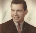 Martin Cook, class of 1961