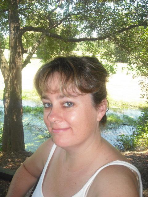 Kelly Supley - Class of 1989 - George Fowler High School
