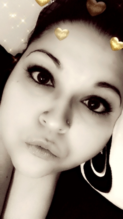 Amber Lebied - Class of 2004 - George Fowler High School
