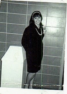 Janet Weinstein - Class of 1965 - Sheepshead Bay High School