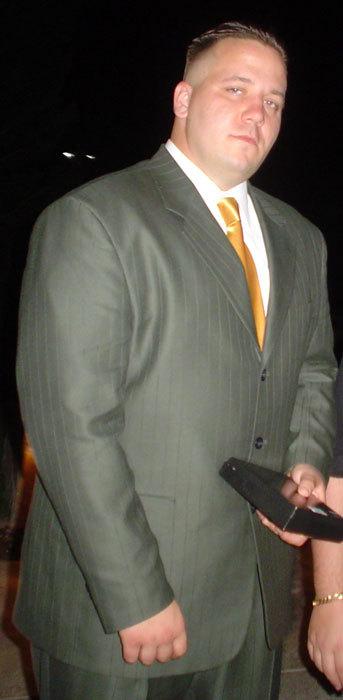 Michael Donlon - Class of 1994 - Sheepshead Bay High School