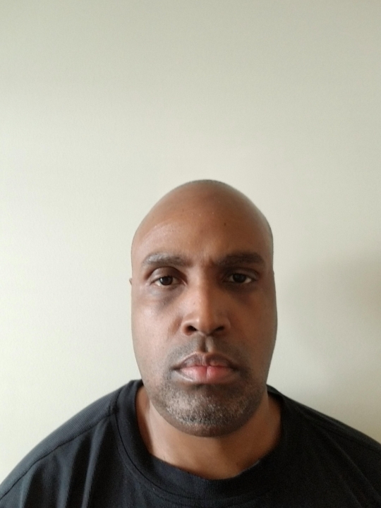 Kirby Randolphe - Class of 1989 - Sheepshead Bay High School