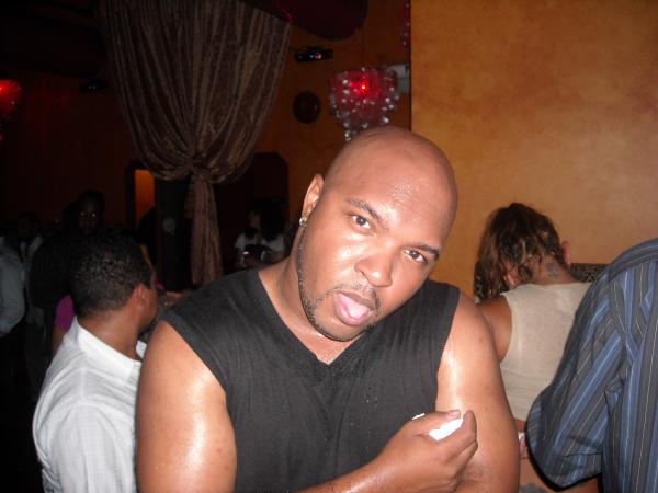Keion Marshall - Class of 1993 - Sheepshead Bay High School