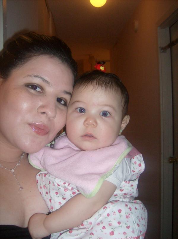 Berta Monares - Class of 2006 - Sheepshead Bay High School