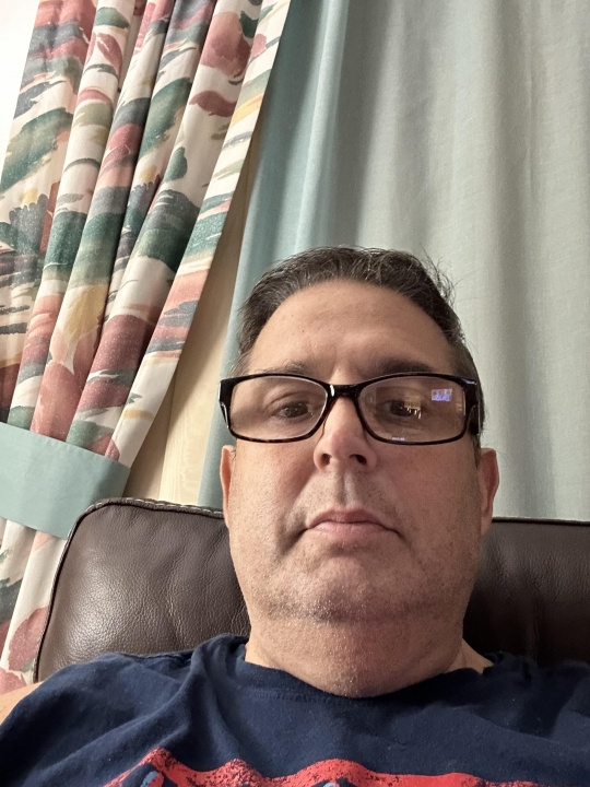 Anthony Anthony Curatola - Class of 1983 - Sheepshead Bay High School
