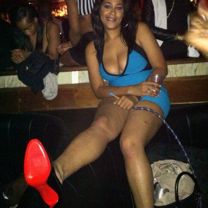 Cierra Griffin-cooper - Class of 2004 - Sheepshead Bay High School