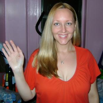 Angel Faust - Class of 1994 - Sheepshead Bay High School