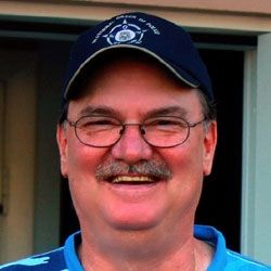 (edmund) Ted Fleming - Class of 1966 - Sheepshead Bay High School