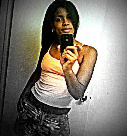 Fantasia Rose - Class of 2009 - Sheepshead Bay High School