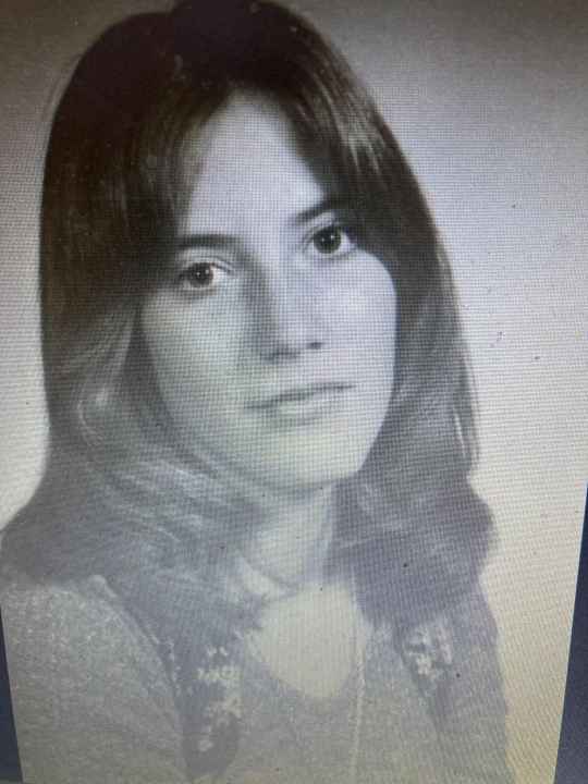 Deborah Markowitz - Class of 1975 - Sheepshead Bay High School
