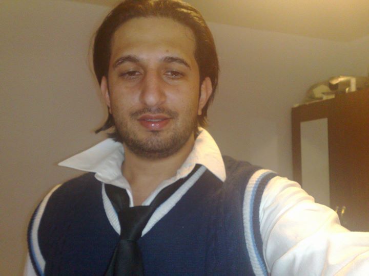 Waqar Khan - Class of 1998 - Sheepshead Bay High School