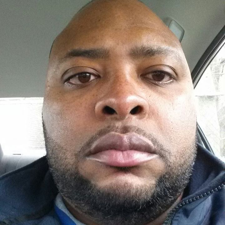 Marlon Stewart - Class of 1999 - Sheepshead Bay High School