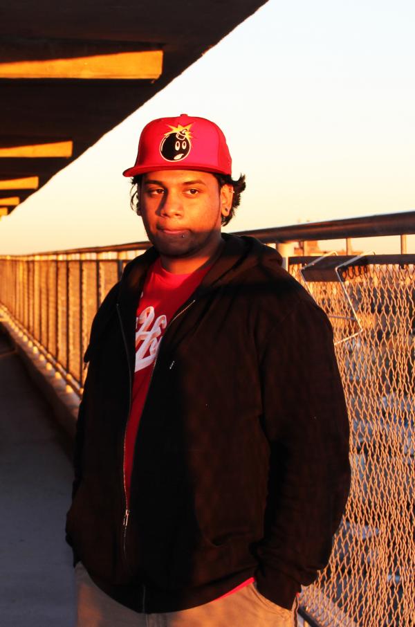 Ilan Rafeel - Class of 2007 - Sheepshead Bay High School