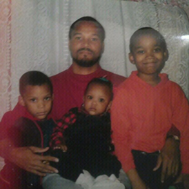 Gyasi Folborg - Class of 2005 - Sheepshead Bay High School