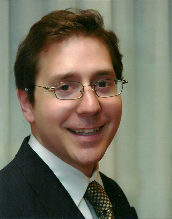 Steven Zelin - Class of 1993 - Sheepshead Bay High School