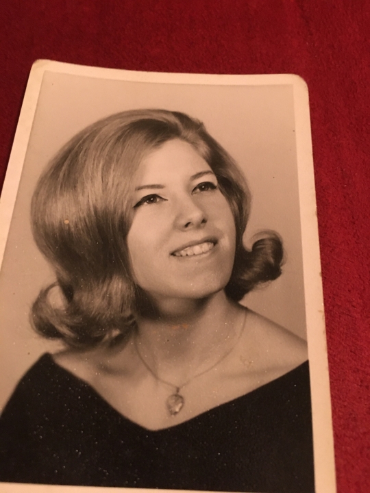 Marlene Kesten - Class of 1968 - Sheepshead Bay High School