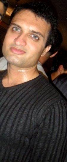 Taimoor Sarwar - Class of 1995 - Sheepshead Bay High School