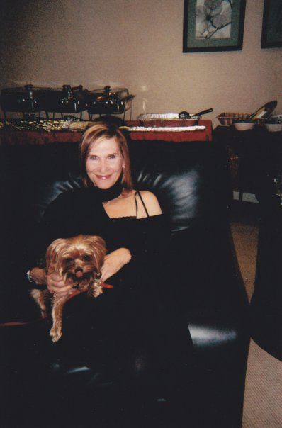 Suzanne Feldman - Class of 1964 - Sheepshead Bay High School