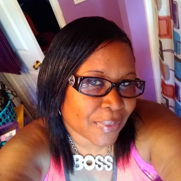 Michelle Jackson - Class of 1988 - Sheepshead Bay High School