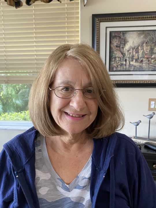 Marlene Passy - Class of 1966 - Sheepshead Bay High School