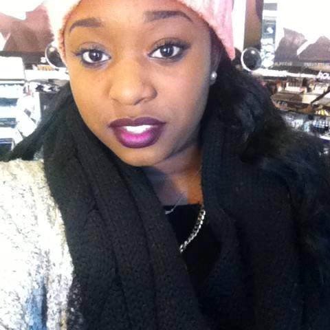 Monique Whitfield - Class of 1989 - Sheepshead Bay High School