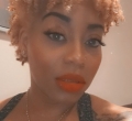 Keshia Peek