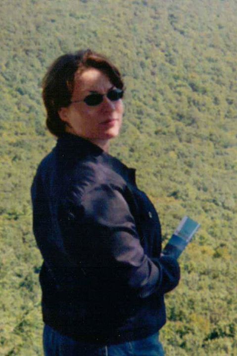 Ingeborg Huizing-griffith - Class of 1997 - Haddonfield Memorial High School