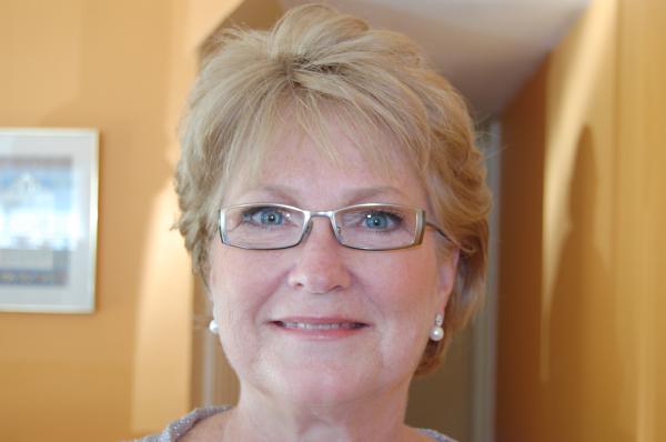 Kathleen Walter - Class of 1971 - Haddonfield Memorial High School