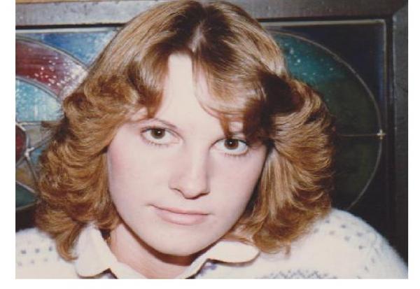 Anne Cornell - Class of 1985 - Haddonfield Memorial High School