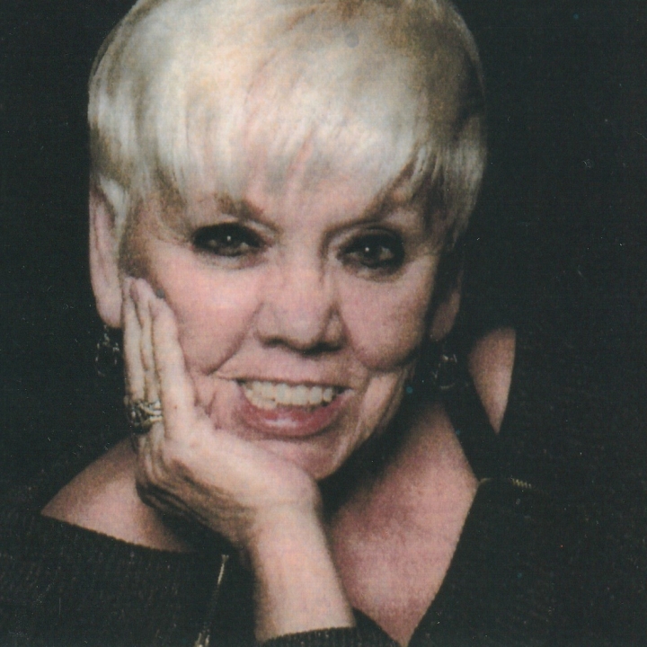 Diane Pierce - Class of 1964 - Haddonfield Memorial High School