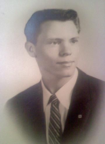 George Willard - Class of 1960 - Haddonfield Memorial High School