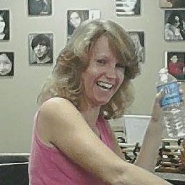 Sally Lenhart - Class of 1985 - Haddonfield Memorial High School