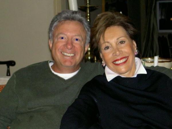 Paul Rathblott - Class of 1958 - Haddonfield Memorial High School