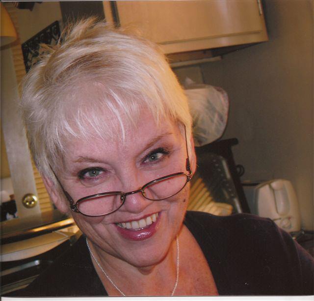 Diane Black - Class of 1964 - Haddonfield Memorial High School
