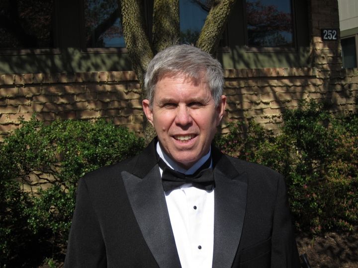 Howard Pearlman - Class of 1970 - Haddonfield Memorial High School